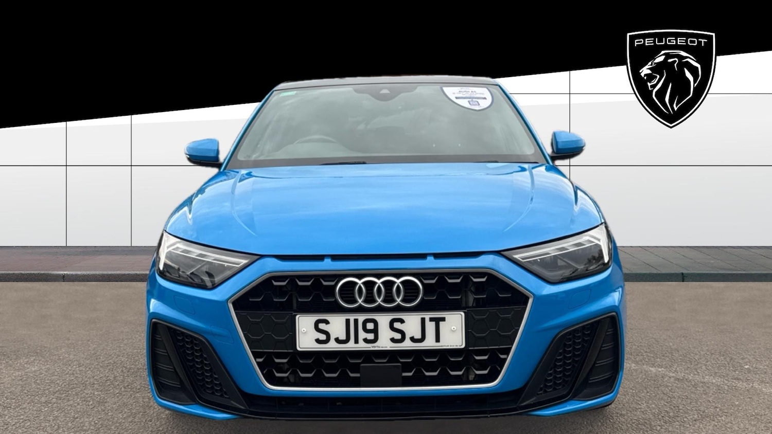 Used Audi A1 2019 for sale - 76181861: Photo 3