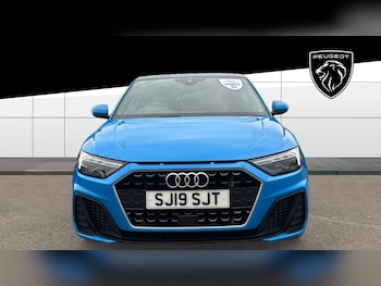 Used Audi A1 2019 for sale - 76181861: Photo