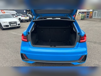 Used Audi A1 2019 for sale - 76181861: Photo