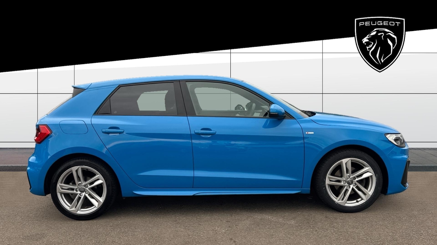 Used Audi A1 2019 for sale - 76181861: Photo 5