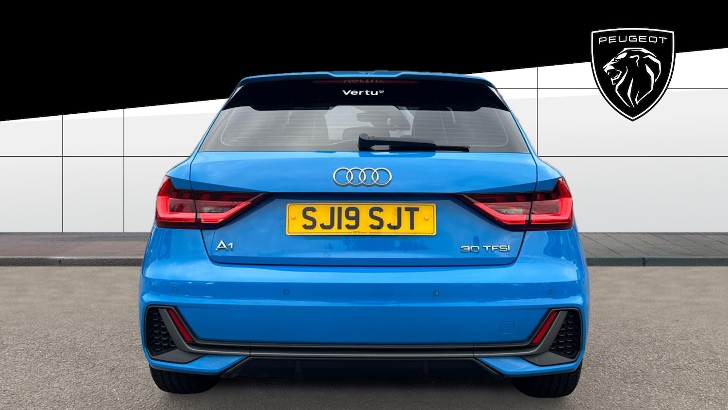 Used Audi A1 2019 for sale - 76181861: Photo 6