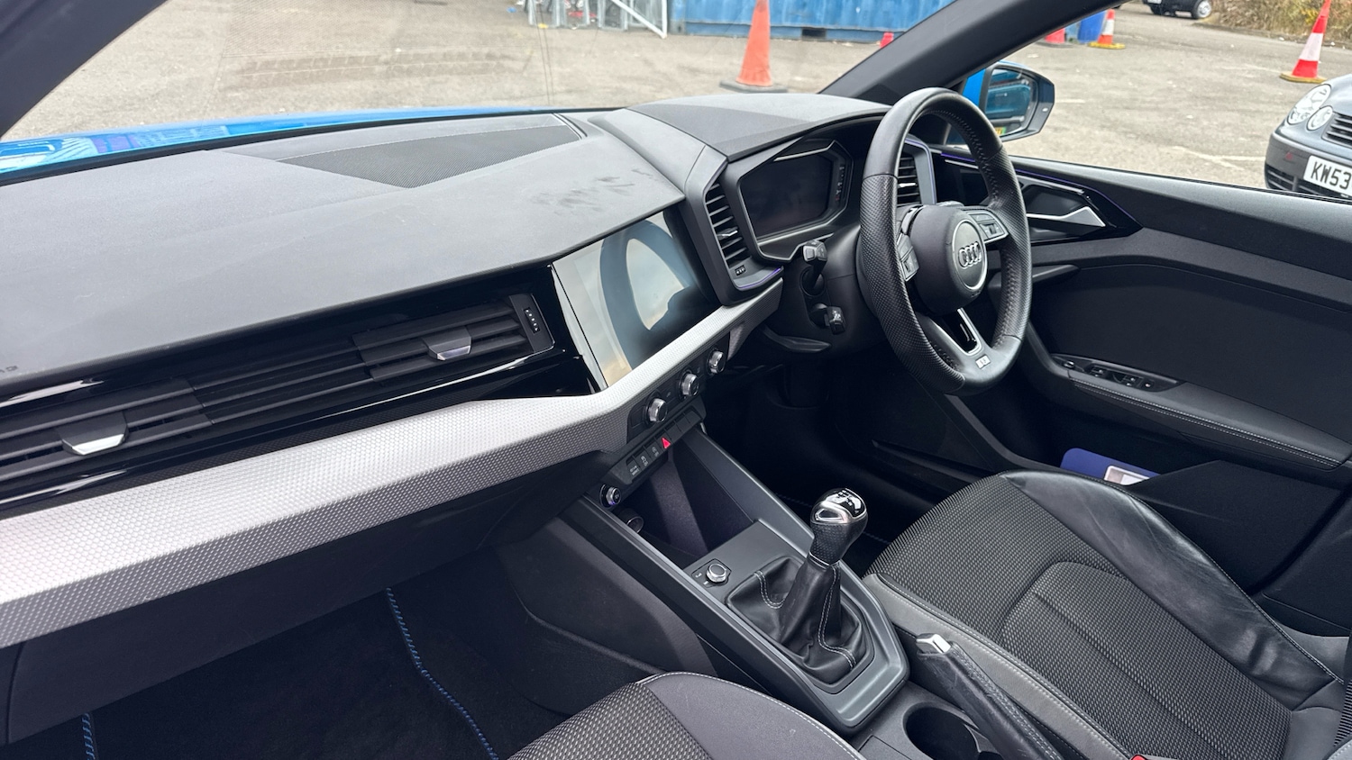 Used Audi A1 2019 for sale - 76181861: Photo 9