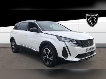 Used Peugeot 5008 2023 for sale - 78526180: Photo