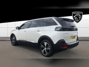 Used Peugeot 5008 2023 for sale - 78526180: Photo