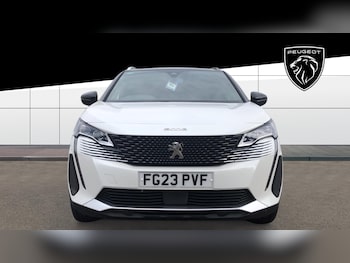 Used Peugeot 5008 2023 for sale - 78526180: Photo