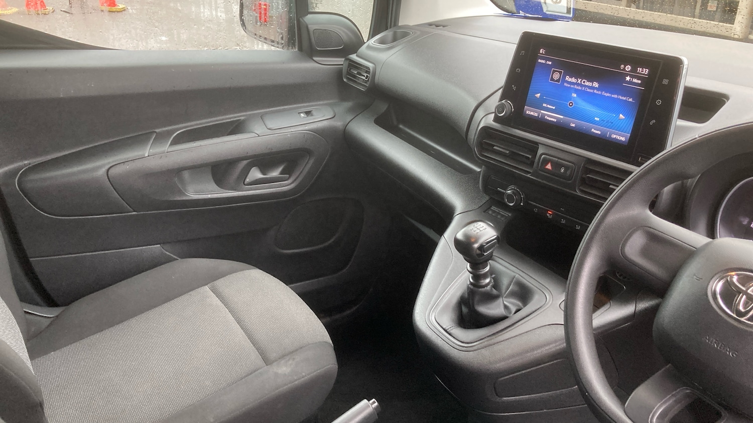 Used Toyota ProAce 2022 for sale - 76904832: Photo 14