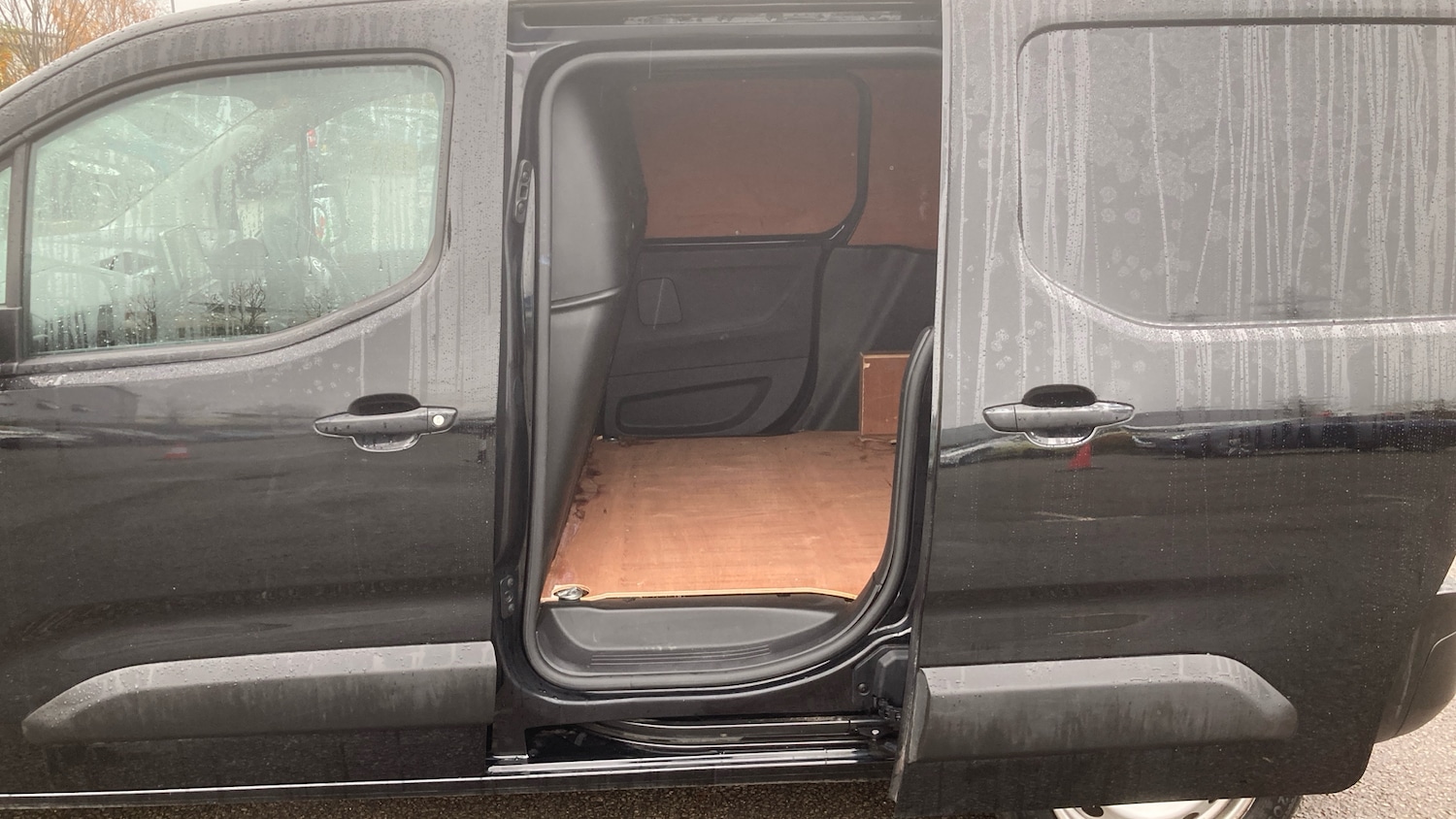 Used Toyota ProAce 2022 for sale - 76904832: Photo 16