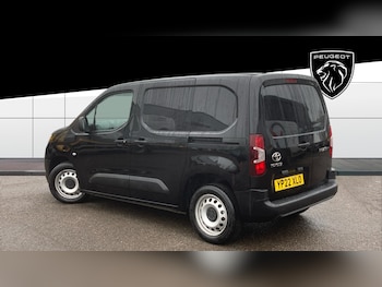 Used Toyota ProAce 2022 for sale - 76904832: Photo