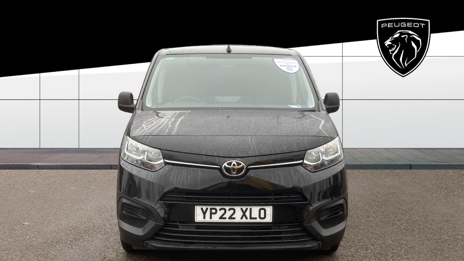 Used Toyota ProAce 2022 for sale - 76904832: Photo 3