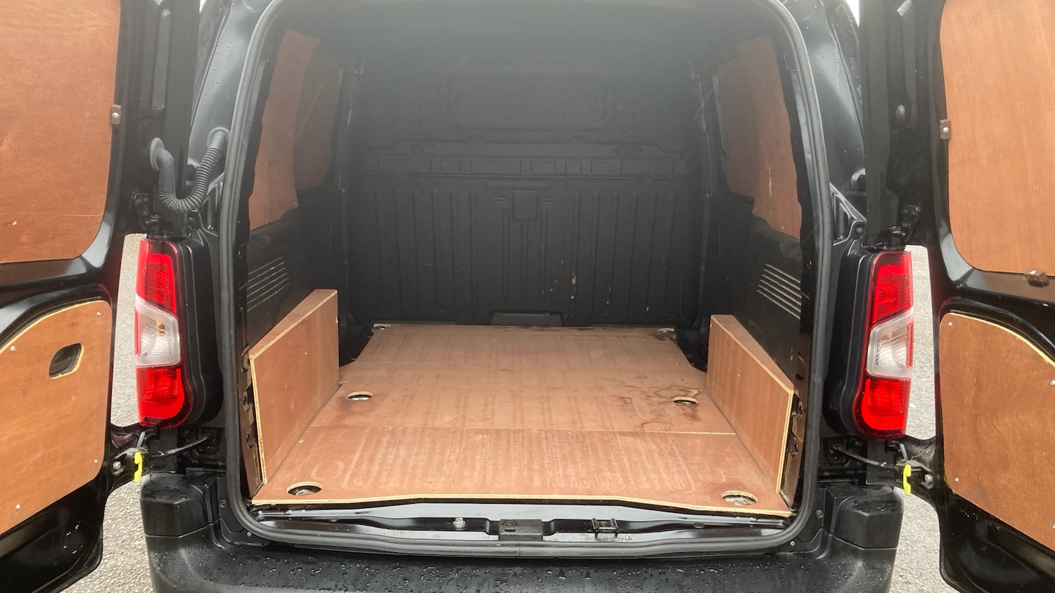 Used Toyota ProAce 2022 for sale - 76904832: Photo 4