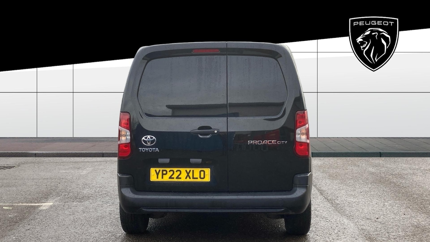 Used Toyota ProAce 2022 for sale - 76904832: Photo 6