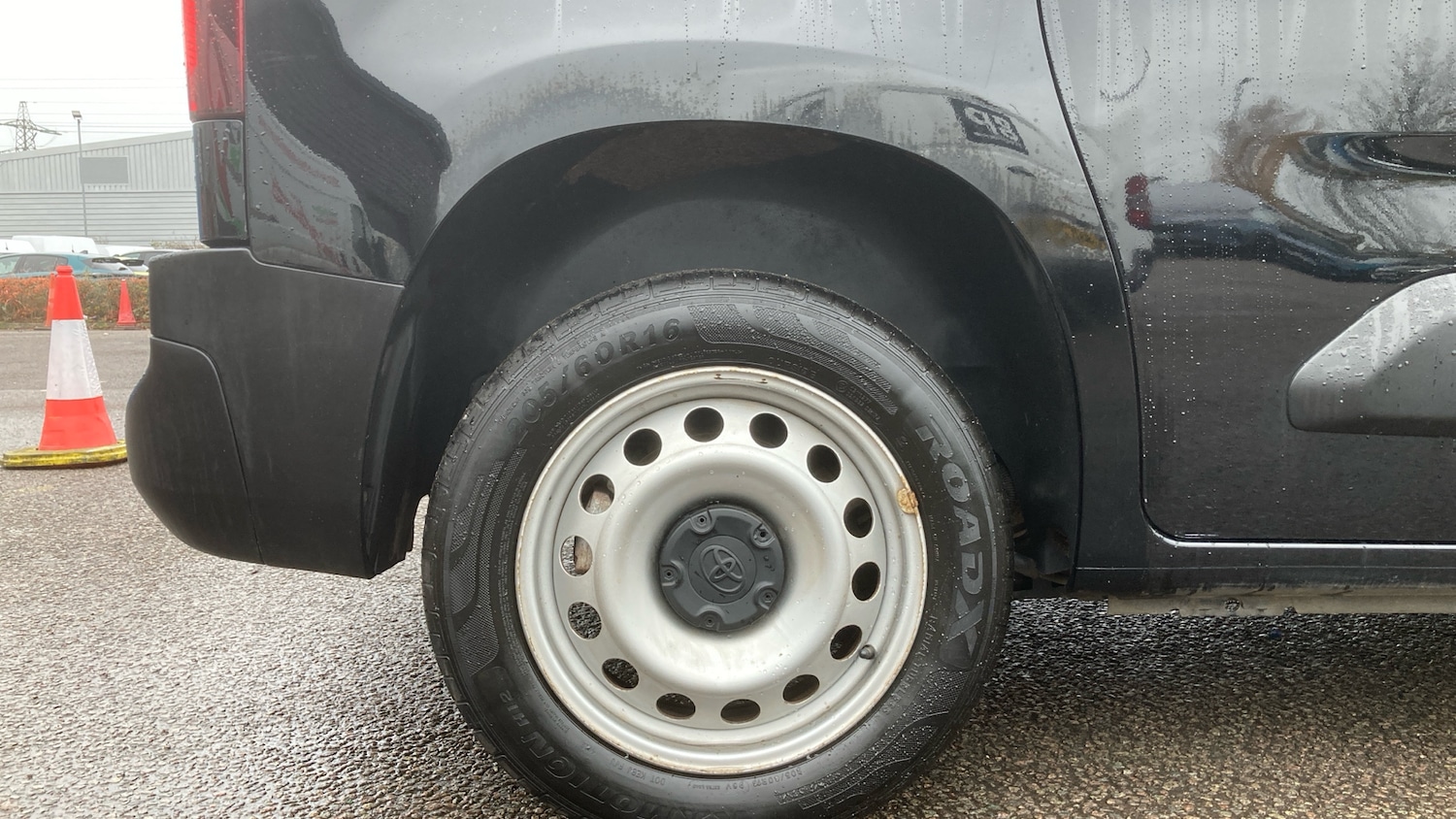 Used Toyota ProAce 2022 for sale - 76904832: Photo 7