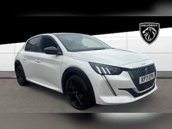 Used Peugeot 208 2021 for sale - 79535806: Photo
