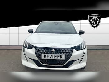 Used Peugeot 208 2021 for sale - 79535806: Photo