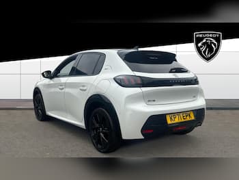 Used Peugeot 208 2021 for sale - 79535806: Photo