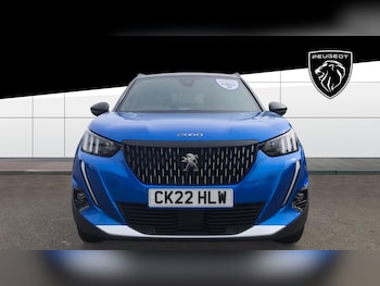 Used Peugeot 2008 2022 for sale - 78225444: Photo