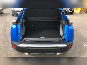 Used Peugeot 2008 2022 for sale - 78225444: Photo