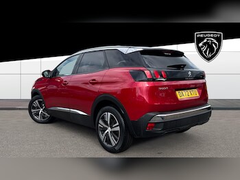 Used Peugeot 3008 2022 for sale - 78628867: Photo