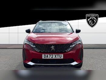 Used Peugeot 3008 2022 for sale - 78628867: Photo