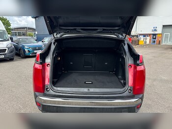 Used Peugeot 3008 2022 for sale - 78628867: Photo