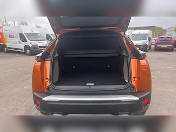 Used Peugeot 2008 2022 for sale - 78224037: Photo