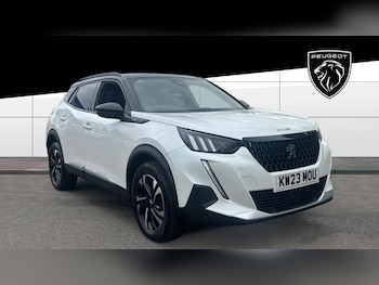 Used Peugeot 2008 2023 for sale - 79330312: Photo