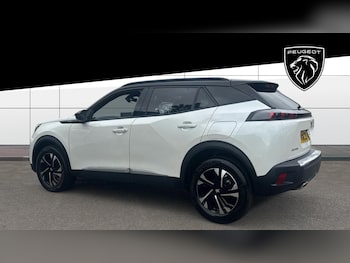 Used Peugeot 2008 2023 for sale - 79330312: Photo