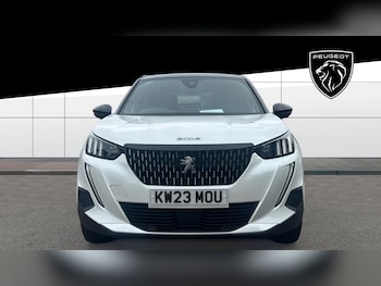 Used Peugeot 2008 2023 for sale - 79330312: Photo