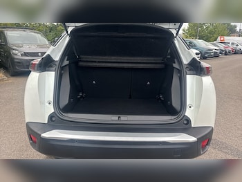 Used Peugeot 2008 2023 for sale - 79330312: Photo