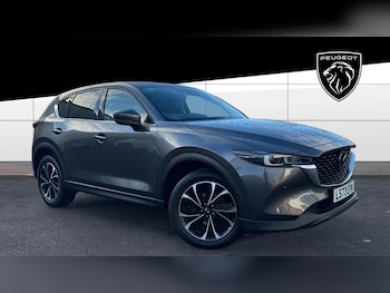2023 (73) - 2.0 e-Skyactiv G MHEV Exclusive-Line 5dr