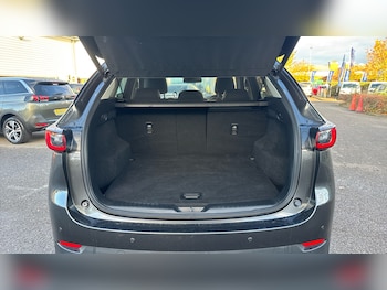 Used Mazda CX-5 2023 for sale - 76384884: Photo