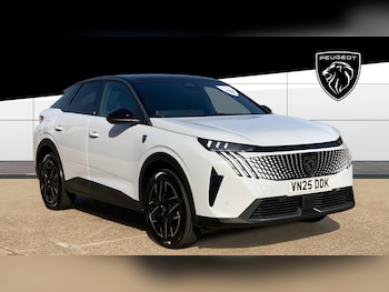 Used Peugeot 3008 2025 for sale - 78979376: Photo