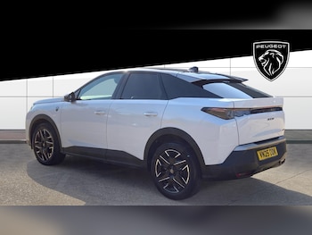Used Peugeot 3008 2025 for sale - 78979376: Photo