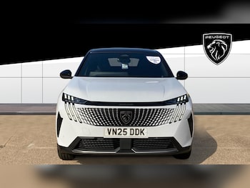 Used Peugeot 3008 2025 for sale - 78979376: Photo