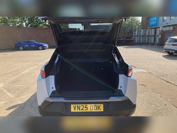 Used Peugeot 3008 2025 for sale - 78979376: Photo