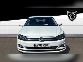 Used Volkswagen Polo 2020 for sale - 79089086: Photo