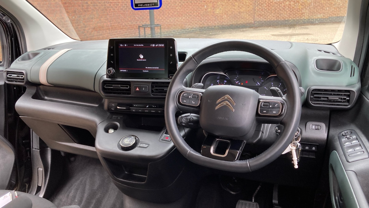 Vehicle 11