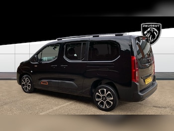 Used Citroen Berlingo 2022 for sale - 75699870: Photo