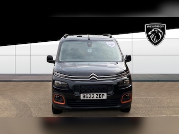 Used Citroen Berlingo 2022 for sale - 75699870: Photo