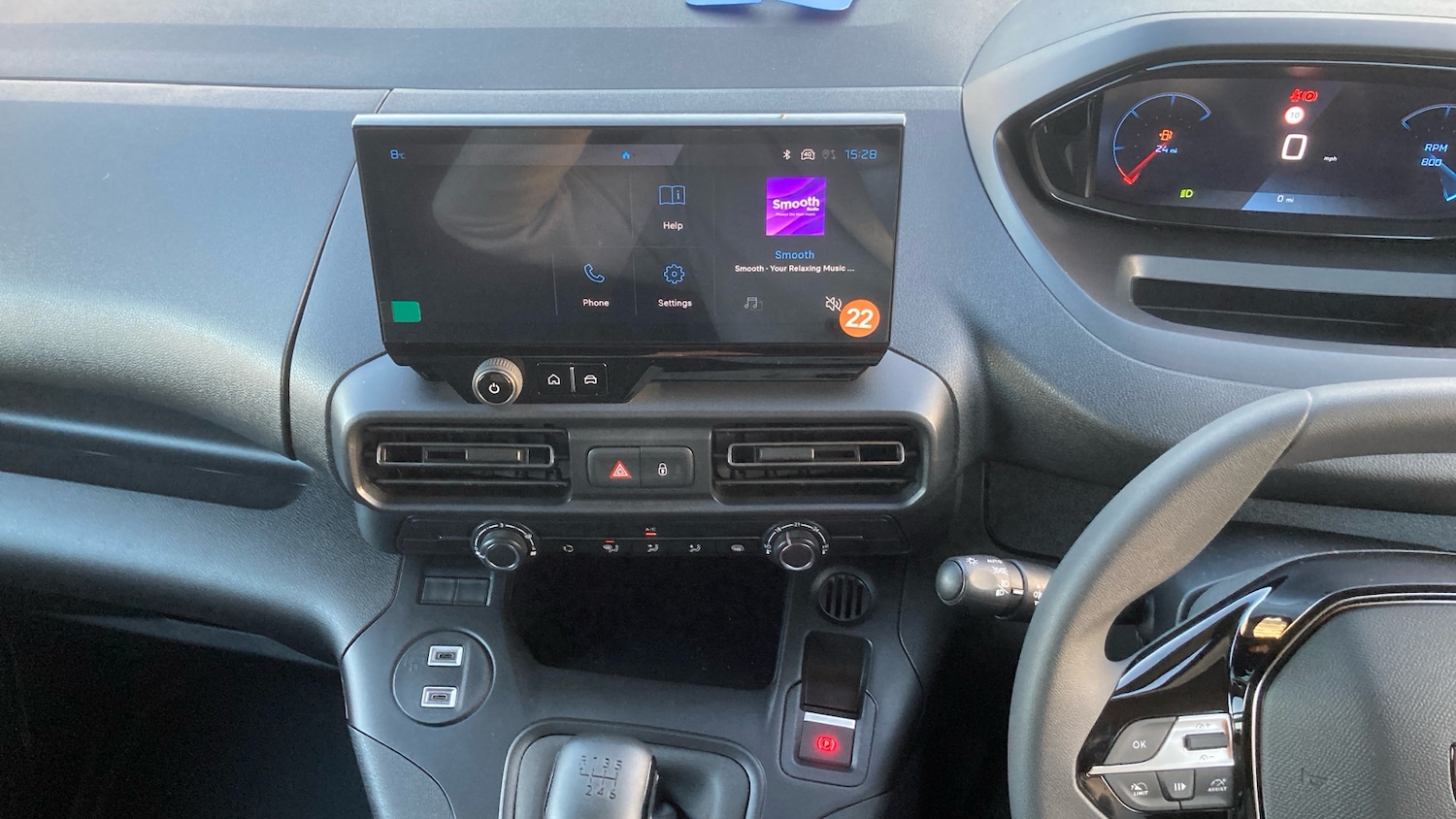 Used Peugeot Partner 2025 for sale - 76206597: Photo 10