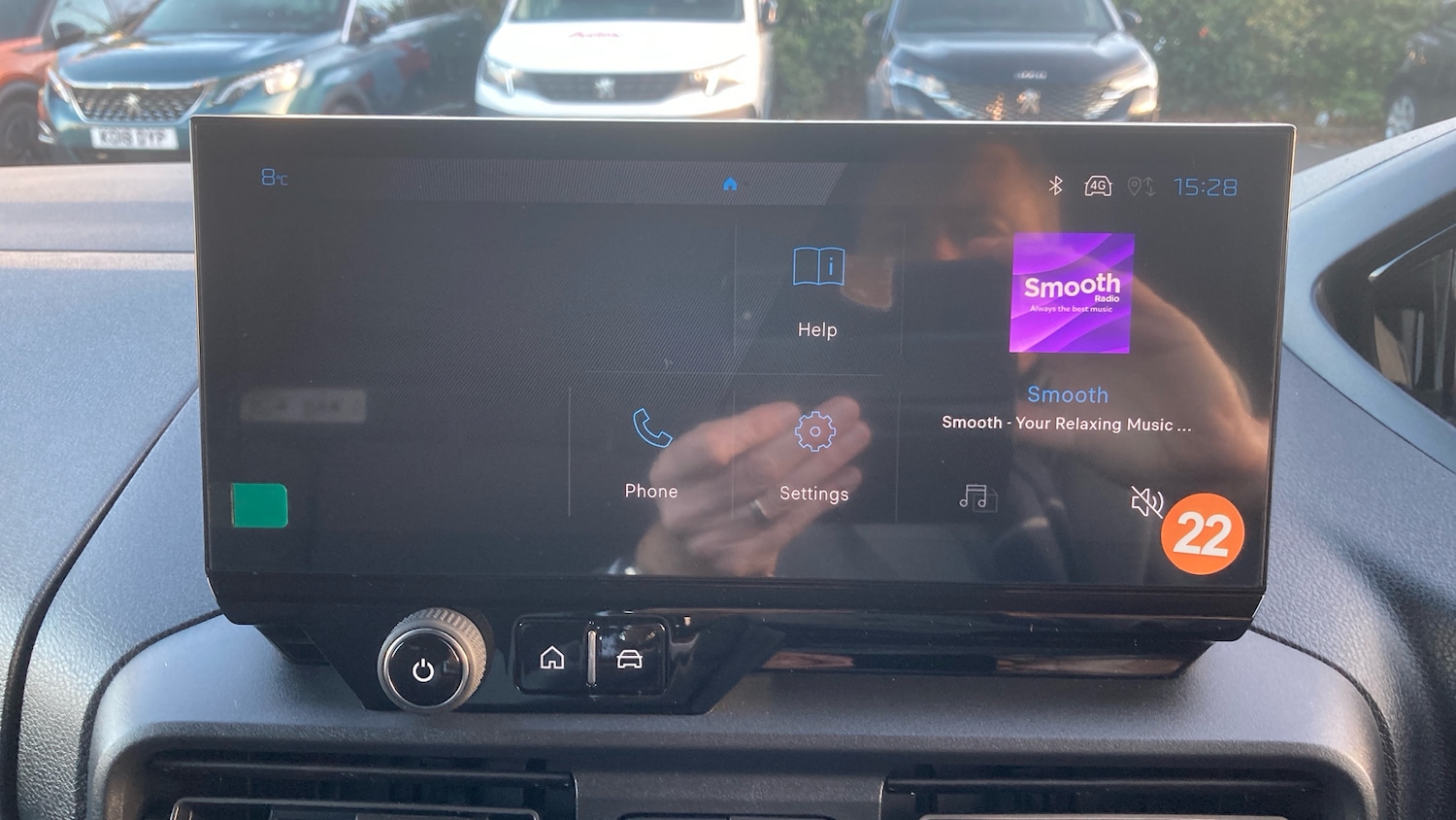 Used Peugeot Partner 2025 for sale - 76206597: Photo 12