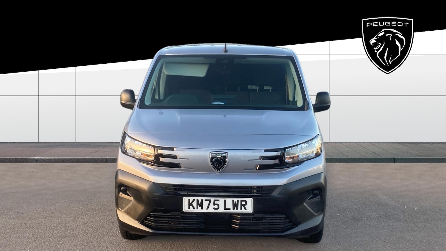 Used Peugeot Partner 2025 for sale - 76206597: Photo 3