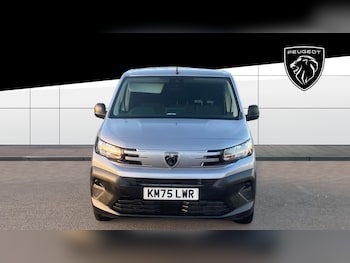 Used Peugeot Partner 2025 for sale - 76206597: Photo