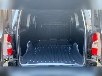 Used Peugeot Partner 2025 for sale - 76206597: Photo