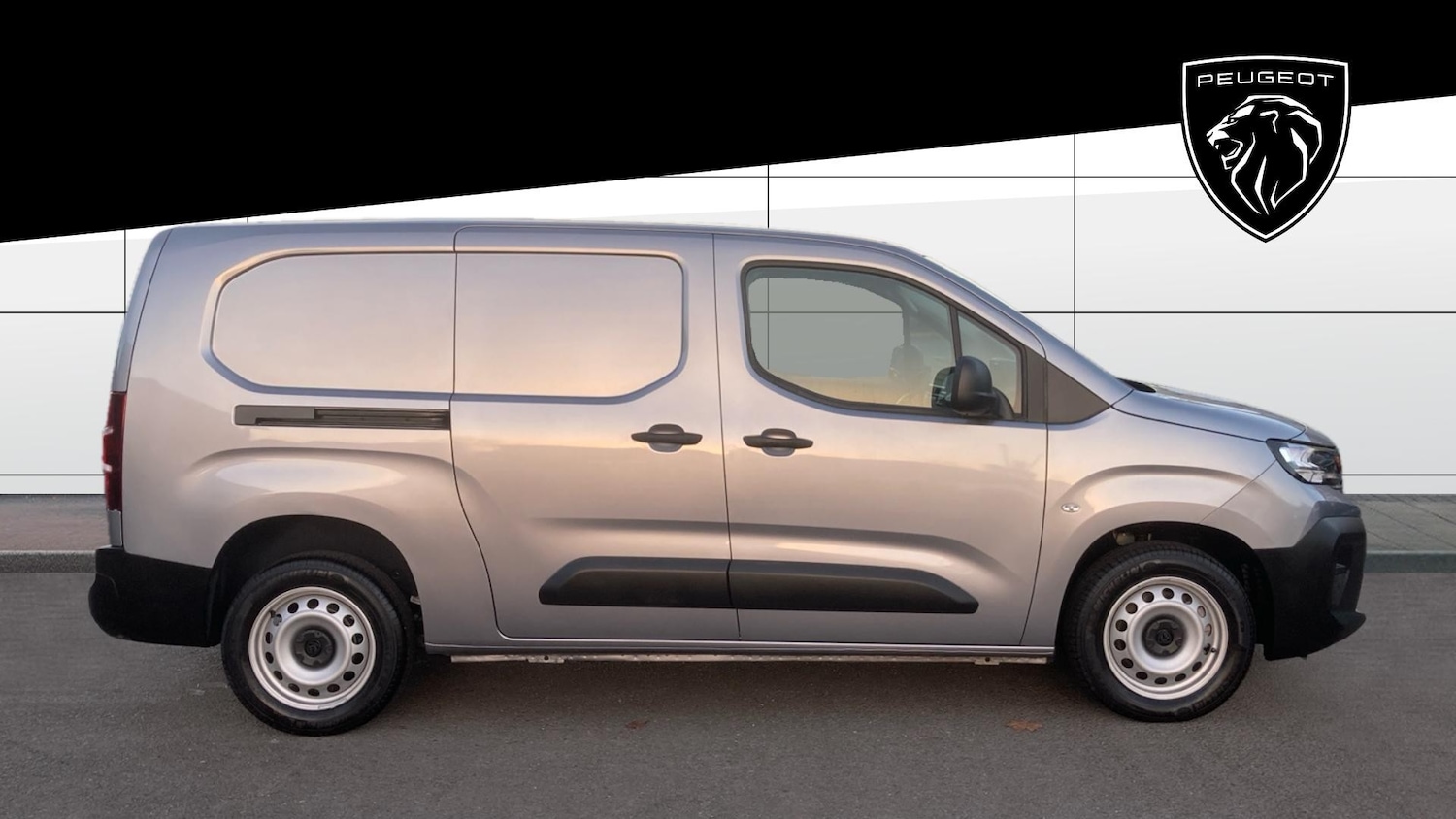 Used Peugeot Partner 2025 for sale - 76206597: Photo 5