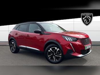 Used Peugeot 2008 2023 for sale - 78251636: Photo