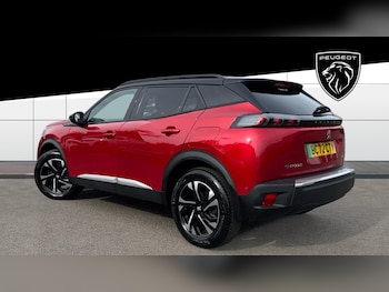 Used Peugeot 2008 2023 for sale - 78251636: Photo