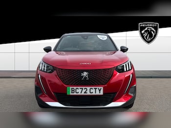 Used Peugeot 2008 2023 for sale - 78251636: Photo