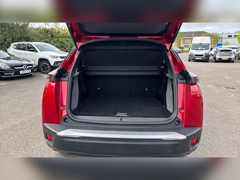 Used Peugeot 2008 2023 for sale - 78251636: Photo