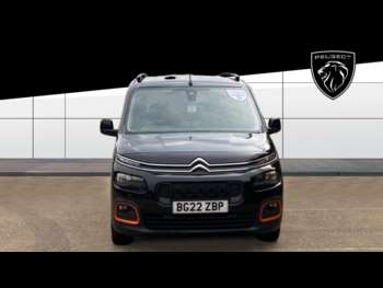 Used Citroen Berlingo 2022 for sale - 74905197: Photo